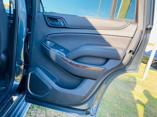 2020 Chevrolet Tahoe 4WD LS