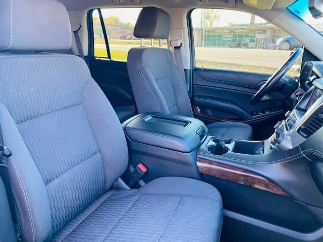 2020 Chevrolet Tahoe 4WD LS