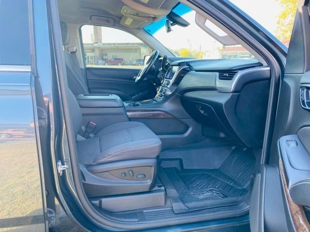 2020 Chevrolet Tahoe 4WD LS