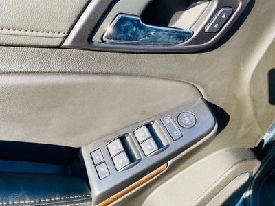 2020 Chevrolet Tahoe 4WD LS