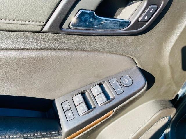 2020 Chevrolet Tahoe 4WD LS