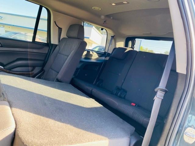 2020 Chevrolet Tahoe 4WD LS