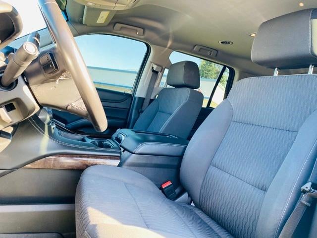 2020 Chevrolet Tahoe 4WD LS