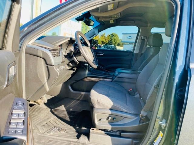 2020 Chevrolet Tahoe 4WD LS