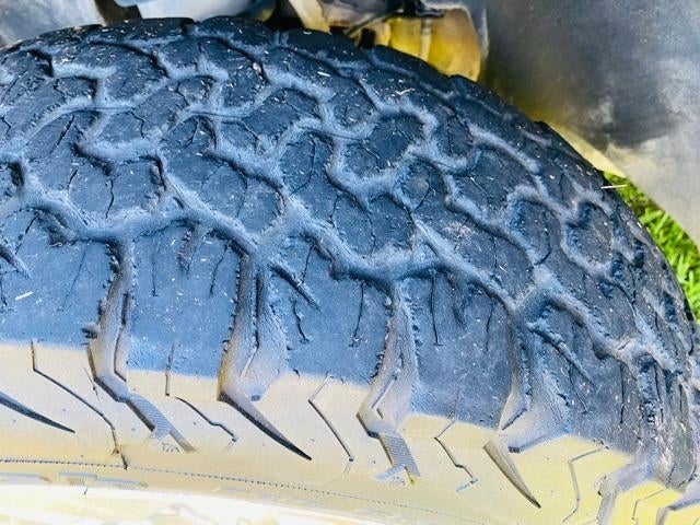 2020 Chevrolet Tahoe 4WD LS