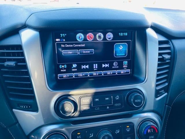 2020 Chevrolet Tahoe 4WD LS