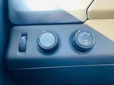 2020 Chevrolet Tahoe 4WD LS