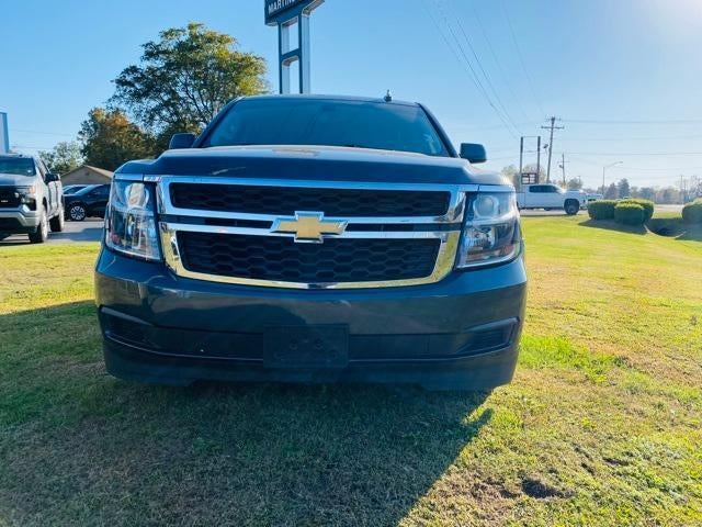 2020 Chevrolet Tahoe 4WD LS