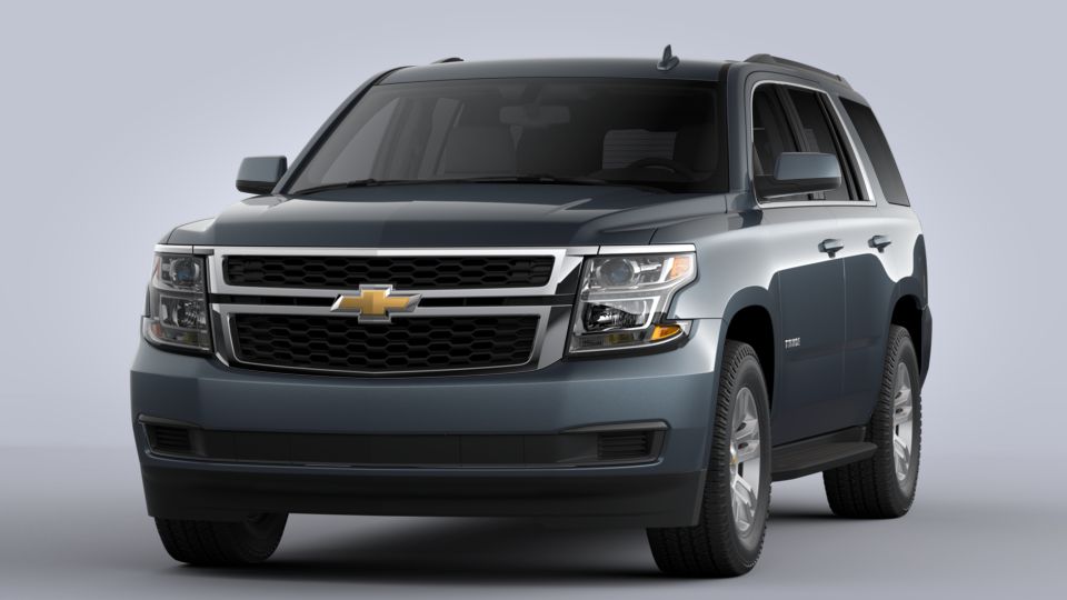 2020 Chevrolet Tahoe 4WD LS