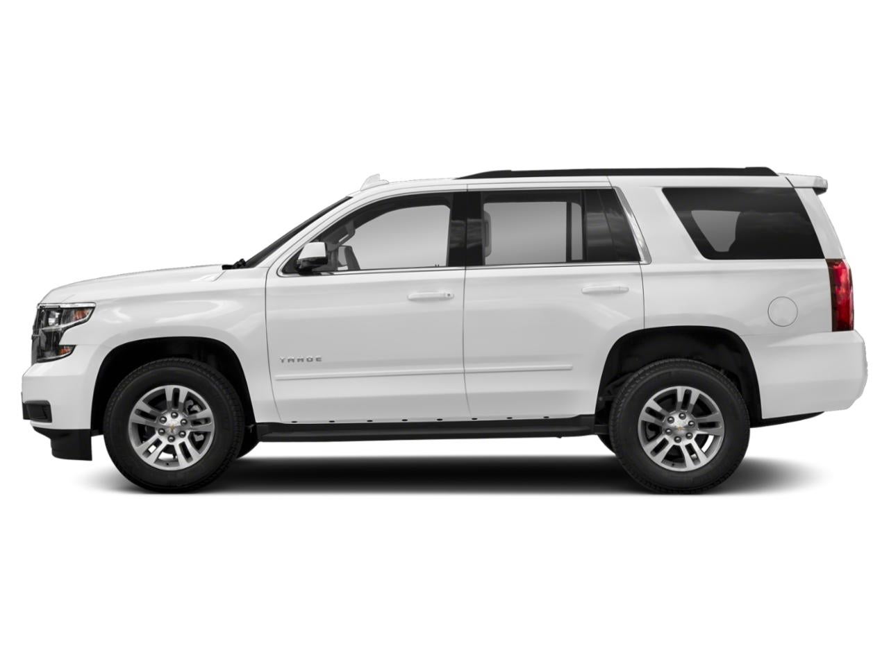 2020 Chevrolet Tahoe 4WD LS