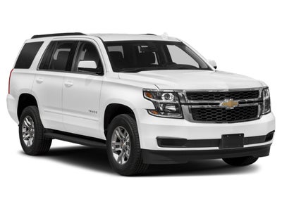 2020 Chevrolet Tahoe 4WD LS