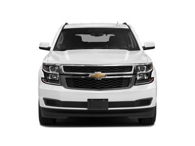 2020 Chevrolet Tahoe 4WD LS