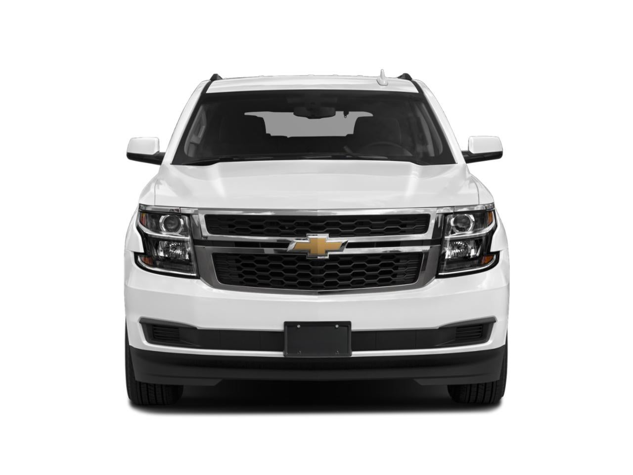 2020 Chevrolet Tahoe 4WD LS
