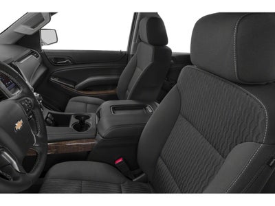 2020 Chevrolet Tahoe 4WD LS