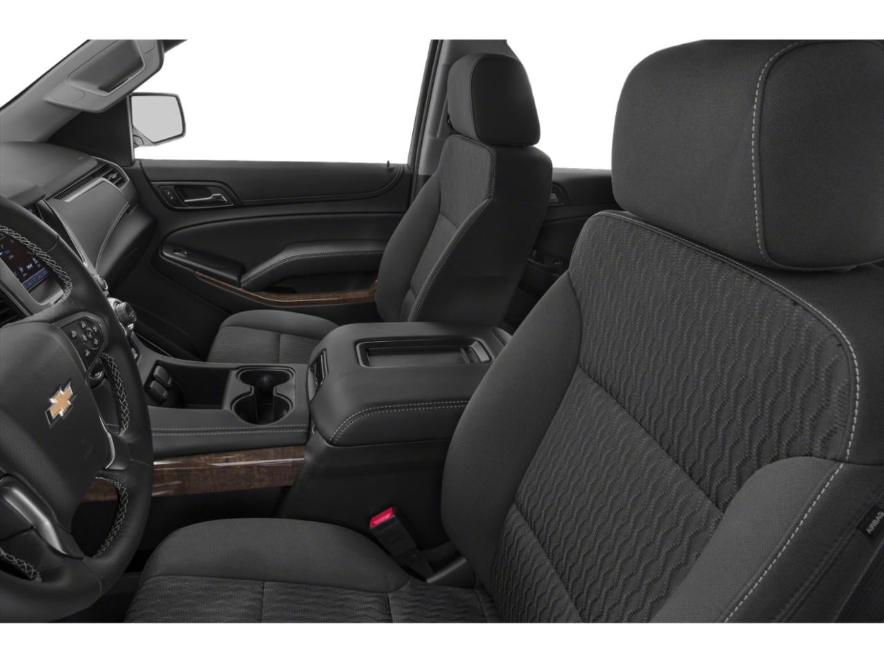 2020 Chevrolet Tahoe 4WD LS