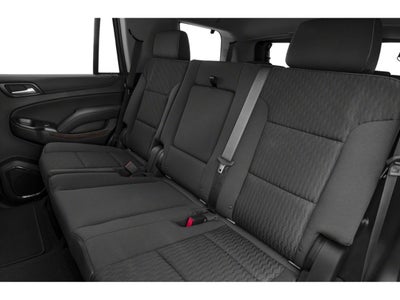 2020 Chevrolet Tahoe 4WD LS