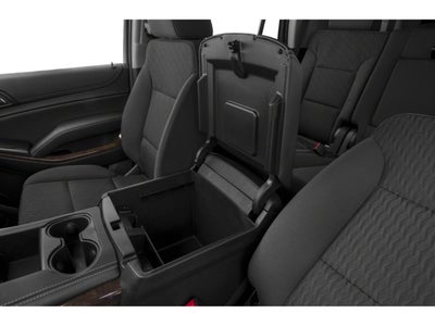 2020 Chevrolet Tahoe 4WD LS