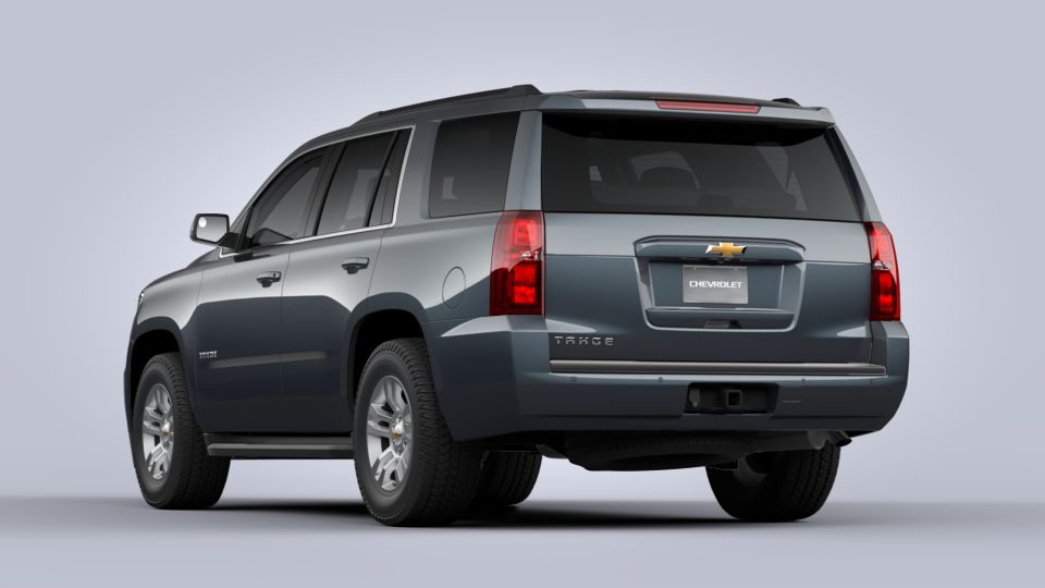 2020 Chevrolet Tahoe 4WD LS