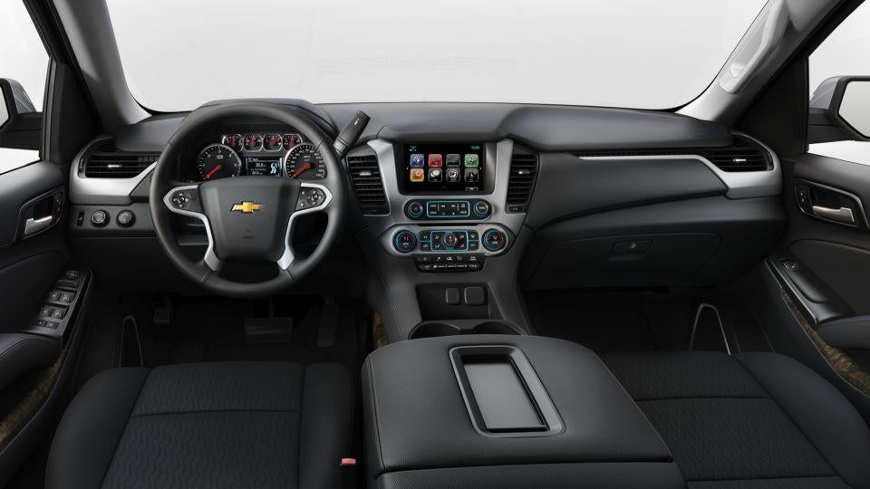 2020 Chevrolet Tahoe 4WD LS