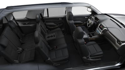 2020 Chevrolet Tahoe 4WD LS