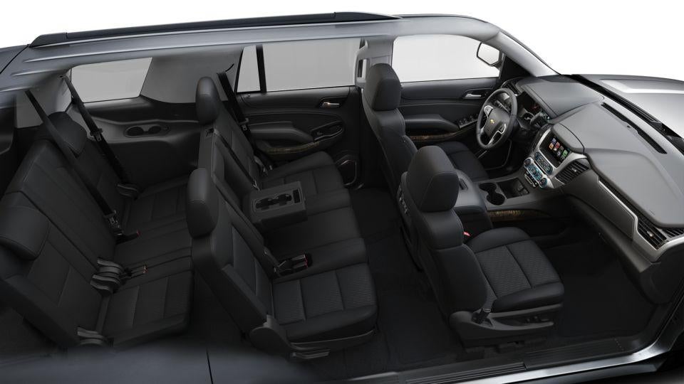 2020 Chevrolet Tahoe 4WD LS