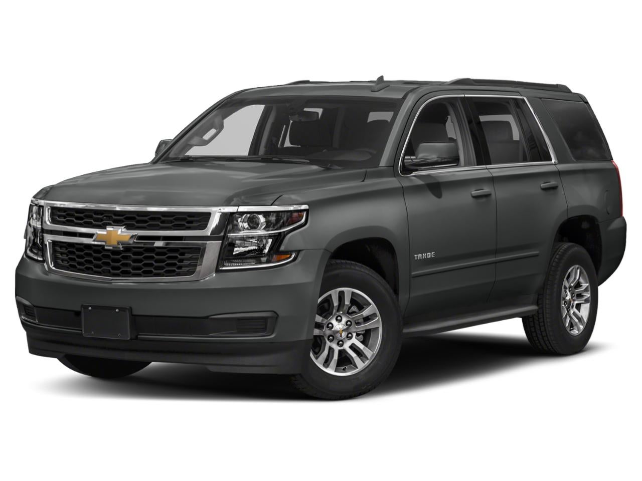 2020 Chevrolet Tahoe 4WD LS