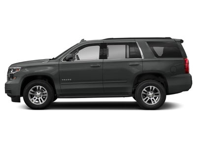 2020 Chevrolet Tahoe 4WD LS