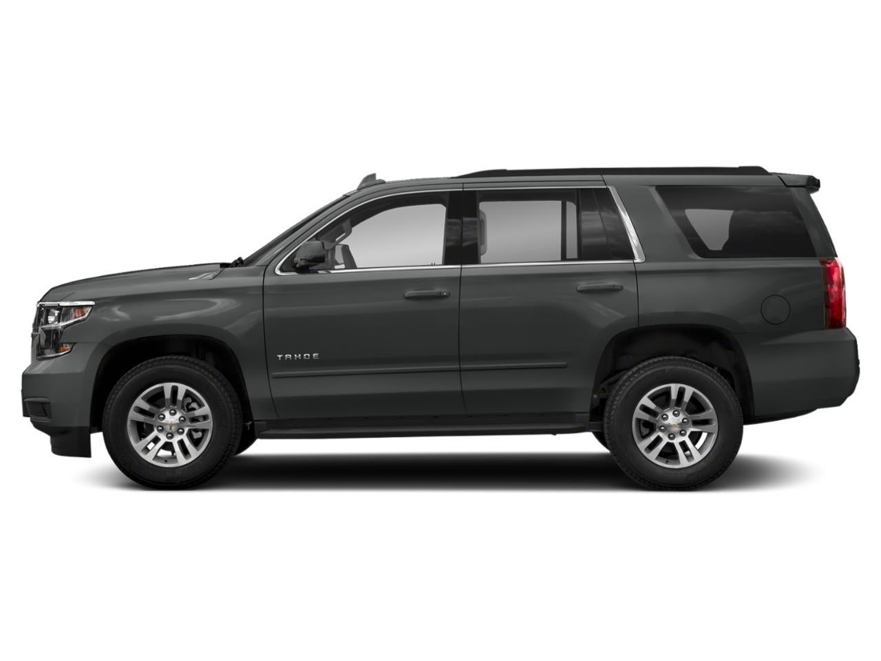 2020 Chevrolet Tahoe 4WD LS