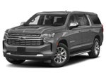2022 Chevrolet Suburban 4WD Premier