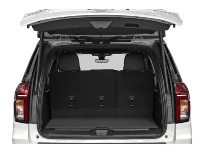 2022 Chevrolet Suburban 4WD Premier
