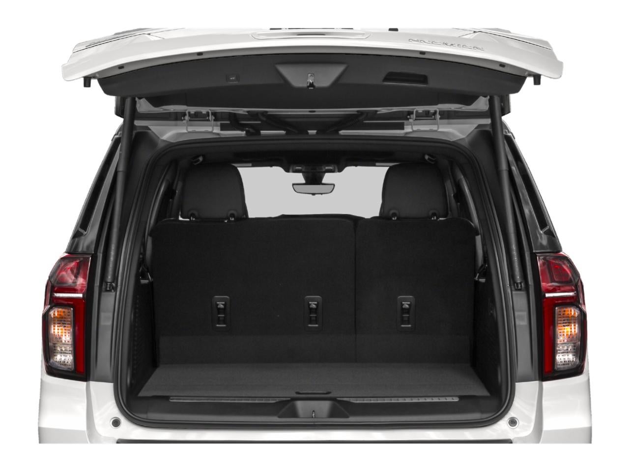 2022 Chevrolet Suburban 4WD Premier