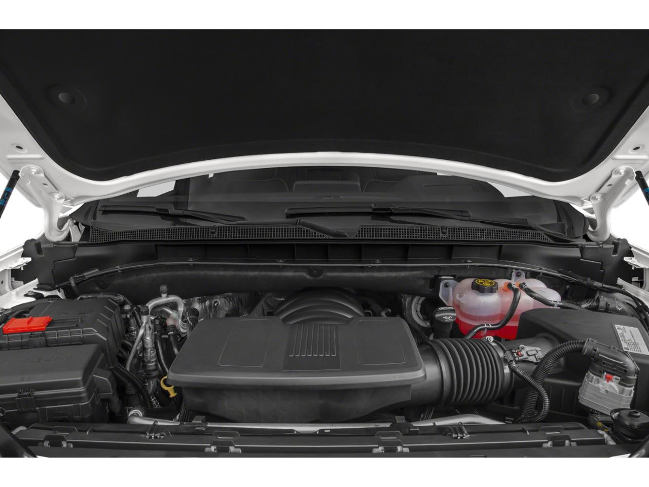 2022 Chevrolet Suburban 4WD Premier