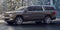2022 Chevrolet Suburban 4WD Premier