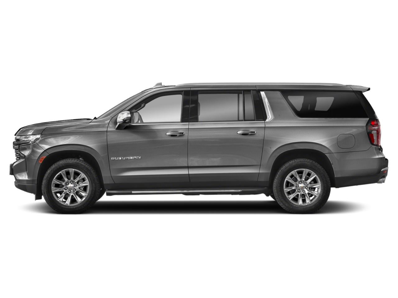 2022 Chevrolet Suburban 4WD Premier