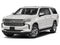 2022 Chevrolet Suburban 4WD Premier