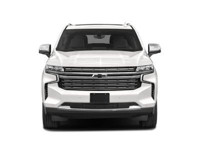 2022 Chevrolet Suburban 4WD Premier