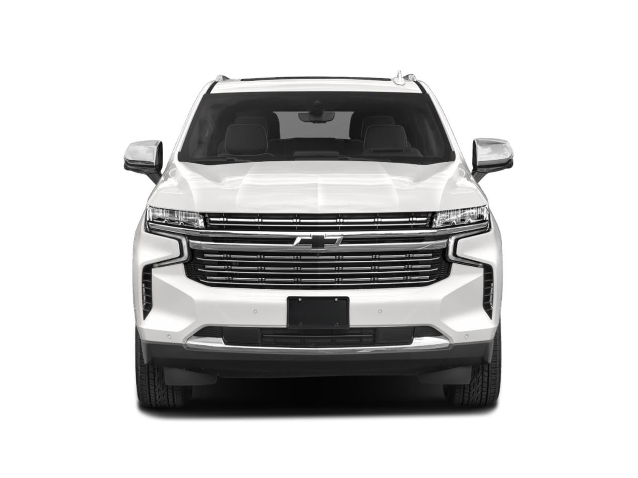 2022 Chevrolet Suburban 4WD Premier
