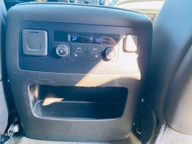 2015 Chevrolet Suburban 4WD LTZ