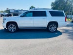 2015 Chevrolet Suburban 4WD LTZ