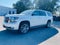 2015 Chevrolet Suburban 4WD LTZ