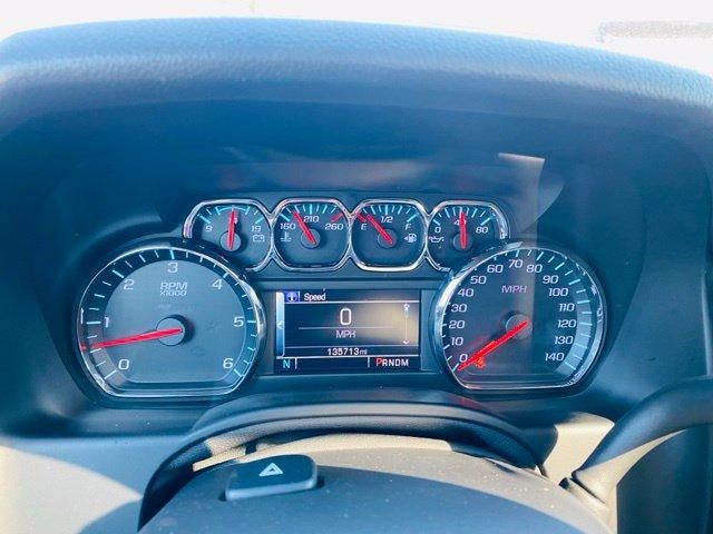 2015 Chevrolet Suburban 4WD LTZ