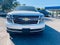 2015 Chevrolet Suburban 4WD LTZ