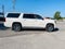 2015 Chevrolet Suburban 4WD LTZ