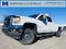 2015 GMC Sierra 2500HD available WiFi Crew Cab Long Box 4-Wheel Drive SLE