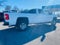 2015 GMC Sierra 2500HD available WiFi Crew Cab Long Box 4-Wheel Drive SLE