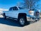 2015 GMC Sierra 2500HD available WiFi Crew Cab Long Box 4-Wheel Drive SLE