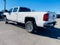2015 GMC Sierra 2500HD available WiFi Crew Cab Long Box 4-Wheel Drive SLE