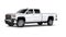 2015 GMC Sierra 2500HD available WiFi Crew Cab Long Box 4-Wheel Drive SLE