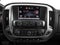 2015 GMC Sierra 2500HD available WiFi Crew Cab Long Box 4-Wheel Drive SLE