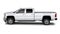 2015 GMC Sierra 2500HD available WiFi Crew Cab Long Box 4-Wheel Drive SLE